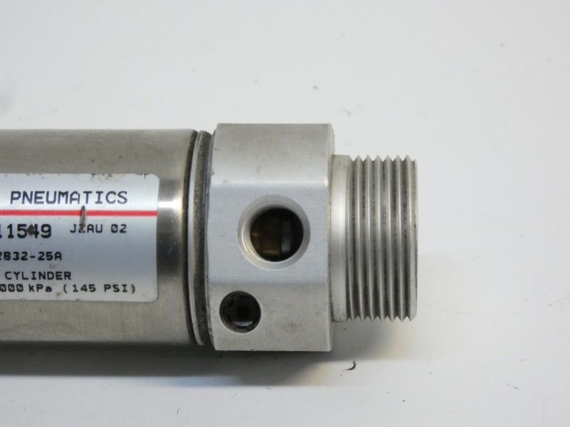 SMC CDM2C32-25A 411549 145PSI NSNP