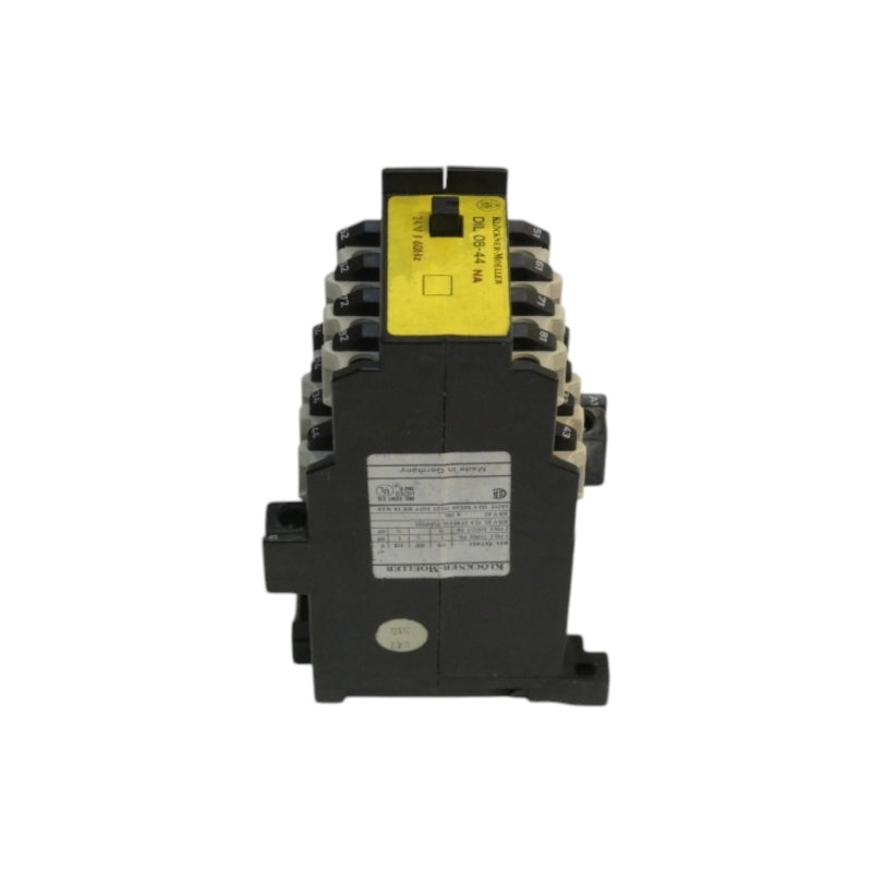 KLOCKNER-MOELLER DIL08-44NA 24V 300A NSNP