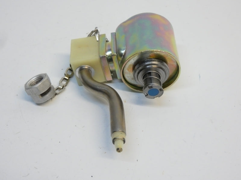 VERSA VALVES P-1002-98P-120V60 000806 120V NSMP