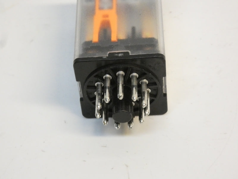 SCHNEIDER ELECTRIC 750XCXRM4L-24D 24VDC 10A UNMP