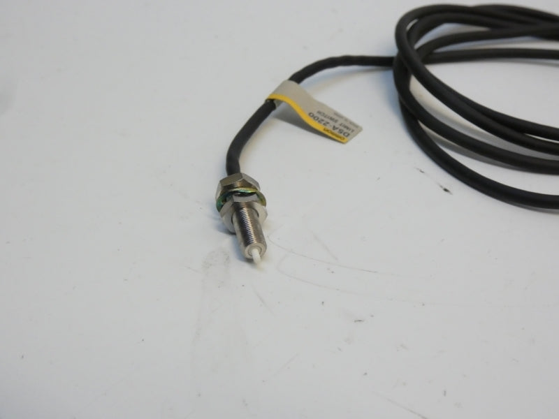 OMRON D5A-2200 NSNP
