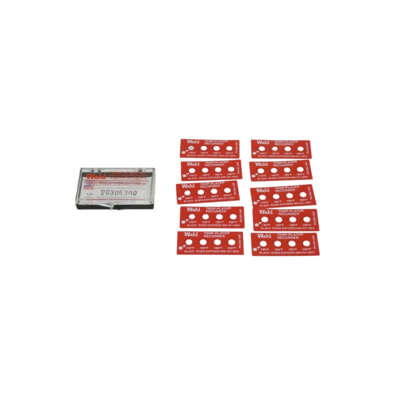 WAHL 20305309 (PACKAGE OF 10) NSMP