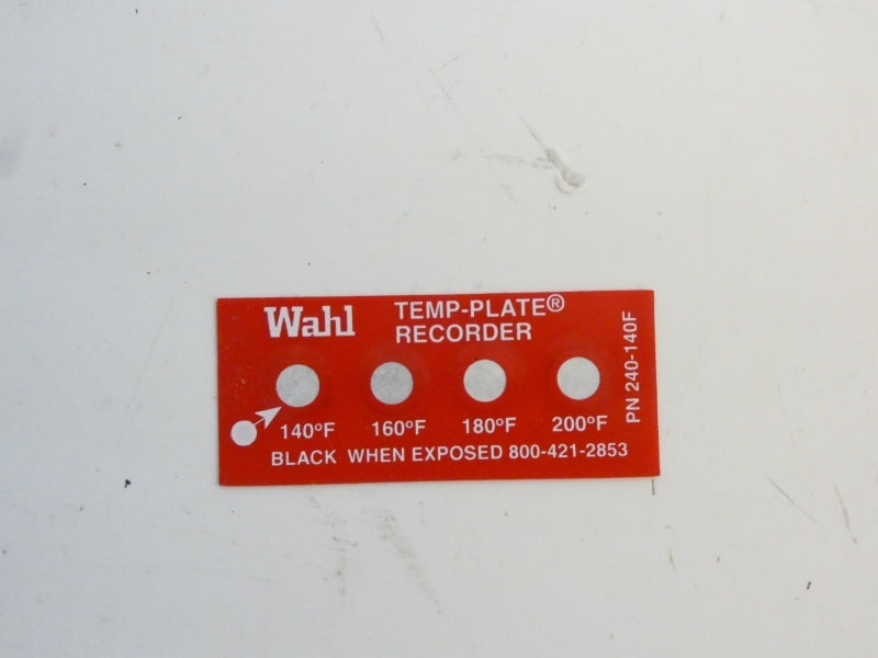 WAHL 20305309 (PACKAGE OF 10) NSMP