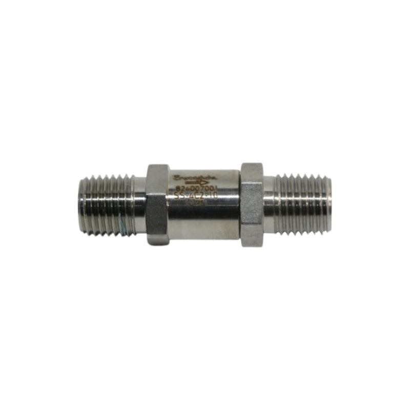 SWAGELOK SS-4C2-10 NSNP