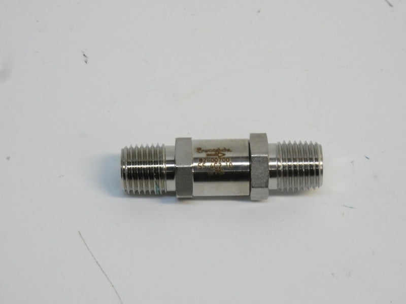 SWAGELOK SS-4C2-10 NSNP
