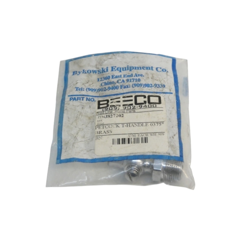 BEECO J827202 NSMP