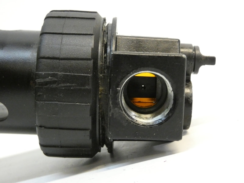 PARKER 07L42BE 150PSI UNMP