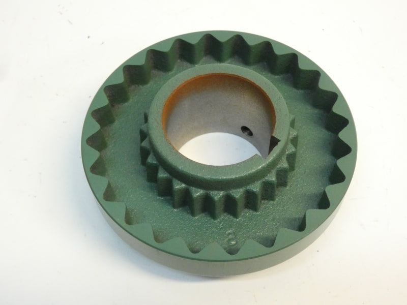 TB WOODS 8S 2-1/8" NSMP