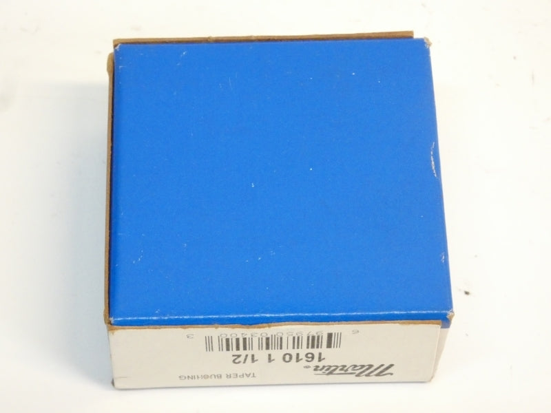 MARTIN 1610 1-1/2" NSFS