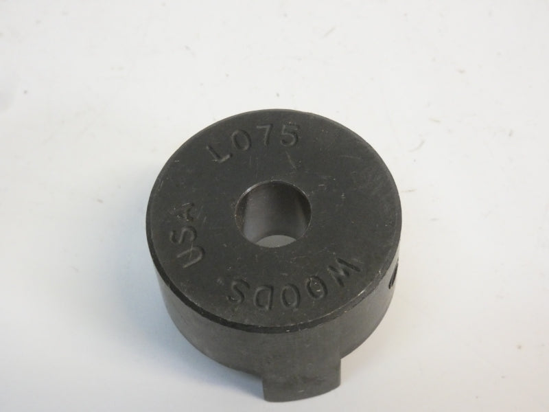 TB WOODS L075 1/2" NSNP