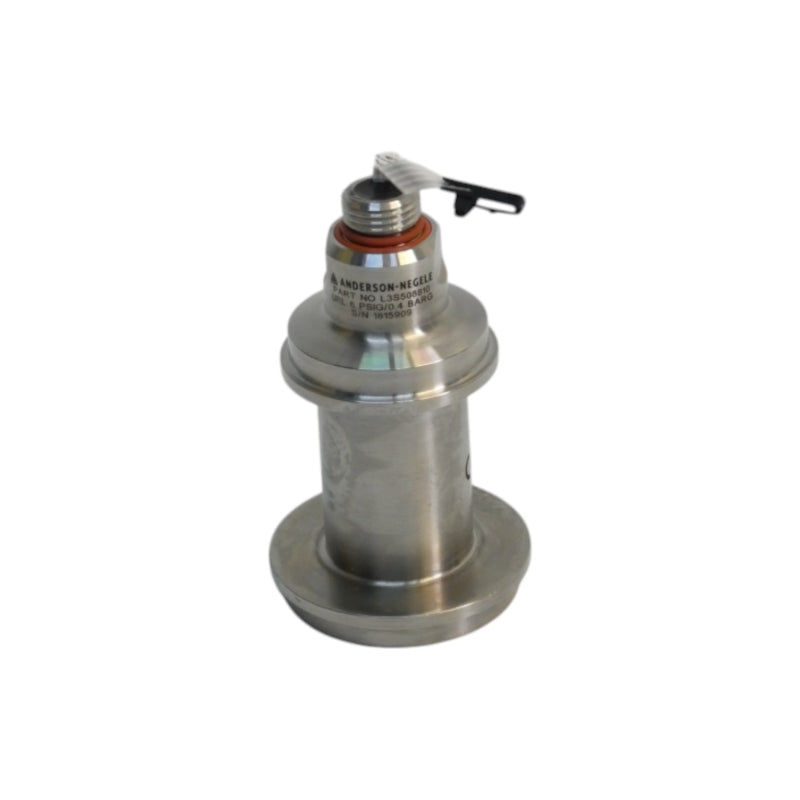 ANDERSON NEGELE L3S508810 6PSI (AS PICTURED) UNMP