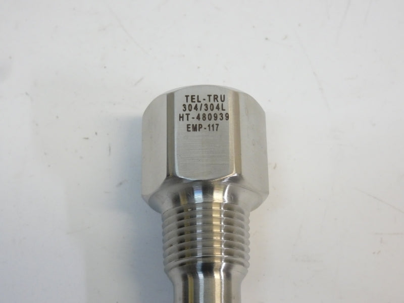 TEL TRU EMP-117 NSNP