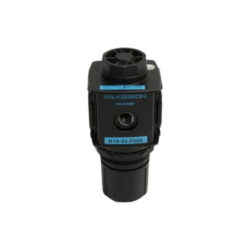 WILKERSON R18-03-F000 0-125PSI NSNP