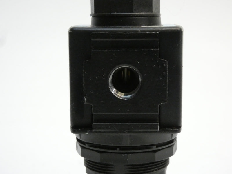 WILKERSON R18-03-F000 0-125PSI NSNP