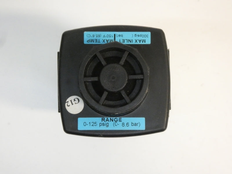 WILKERSON R18-03-F000 0-125PSI NSNP