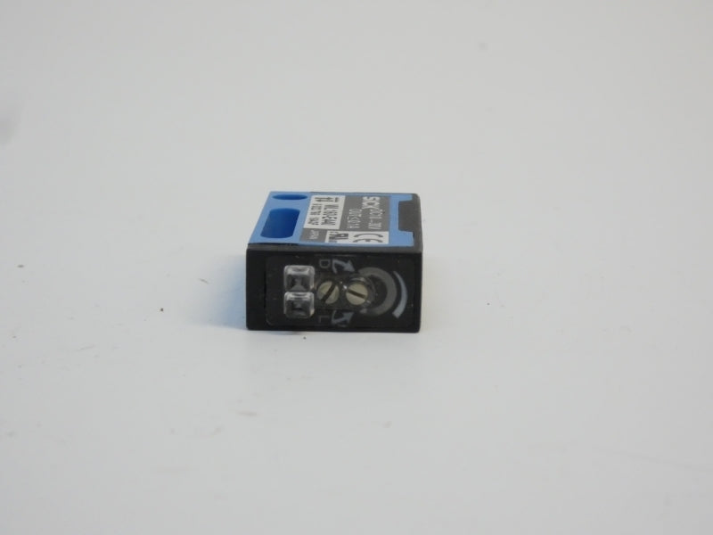 SICK WL160-E440 6022766 10-30VDC 0.1A NSMP