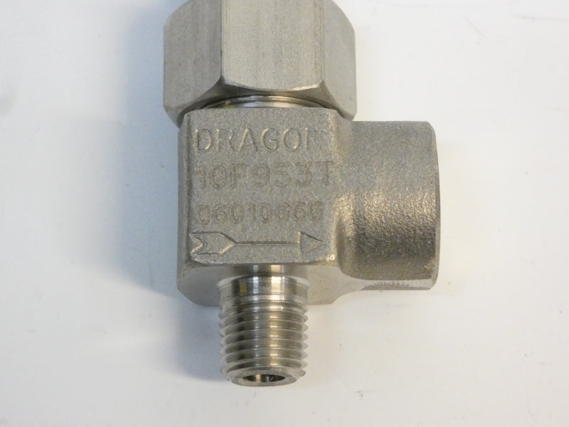 DRAGON 10F953T NSNP