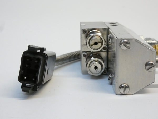 INDUSTRIAL SPARE PART 276-440 NSNP