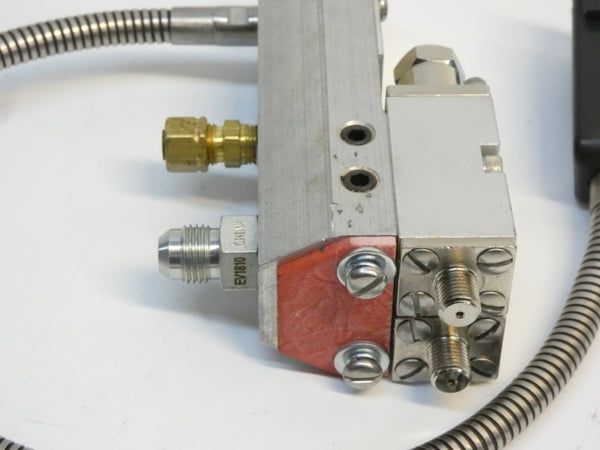 INDUSTRIAL SPARE PART 276-440 NSNP