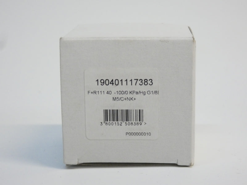 PIAB 190401117383 -100-0PSI NSMP