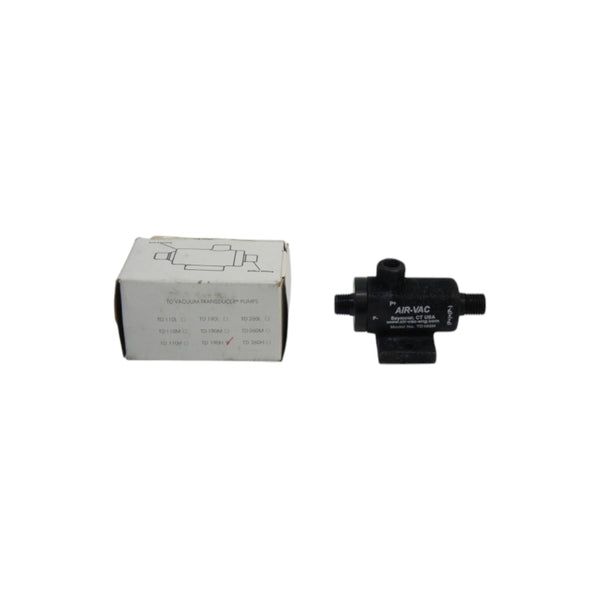 AIR VAC TD190H NSMP