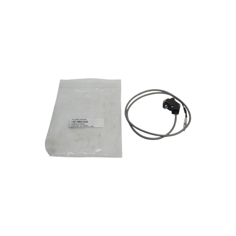 CABLE MMI-20020325 NSMP