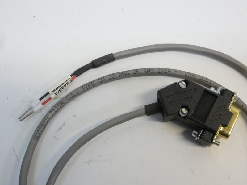 CABLE MMI-20020325 NSMP