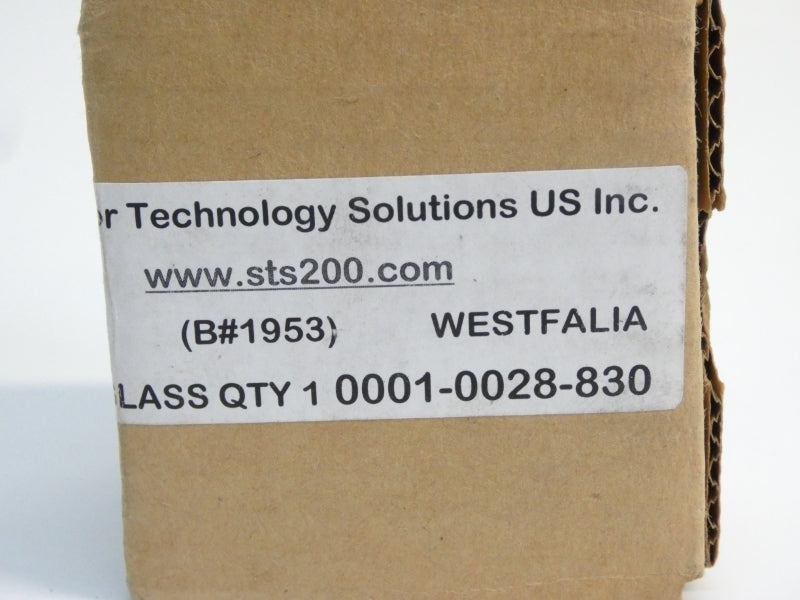 WESTFALIA 0001-0028-830 NSMP