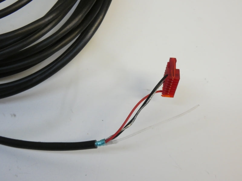 SETRA 2901002PGT811253NN 24VDC 0-2PSI NSNP