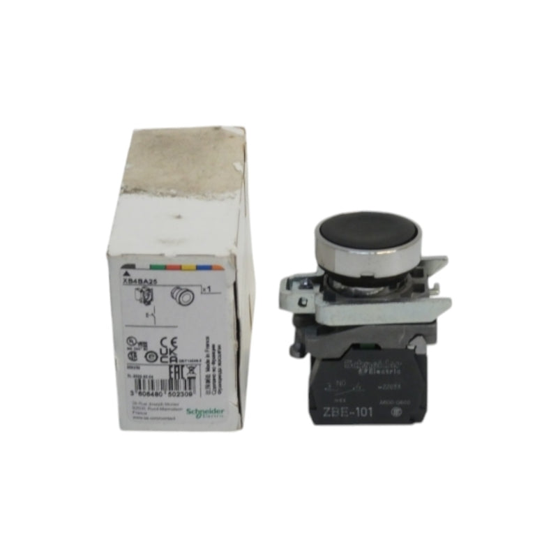 SCHNEIDER ELECTRIC XB4BA25 NSMP