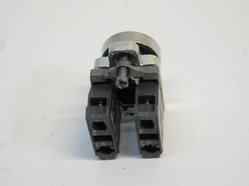 SCHNEIDER ELECTRIC XB4BA25 NSMP
