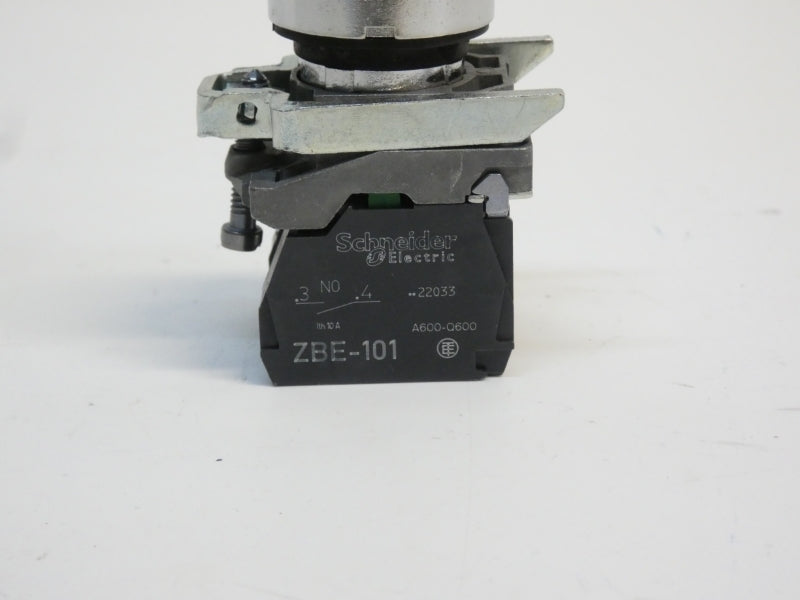 SCHNEIDER ELECTRIC XB4BA25 NSMP