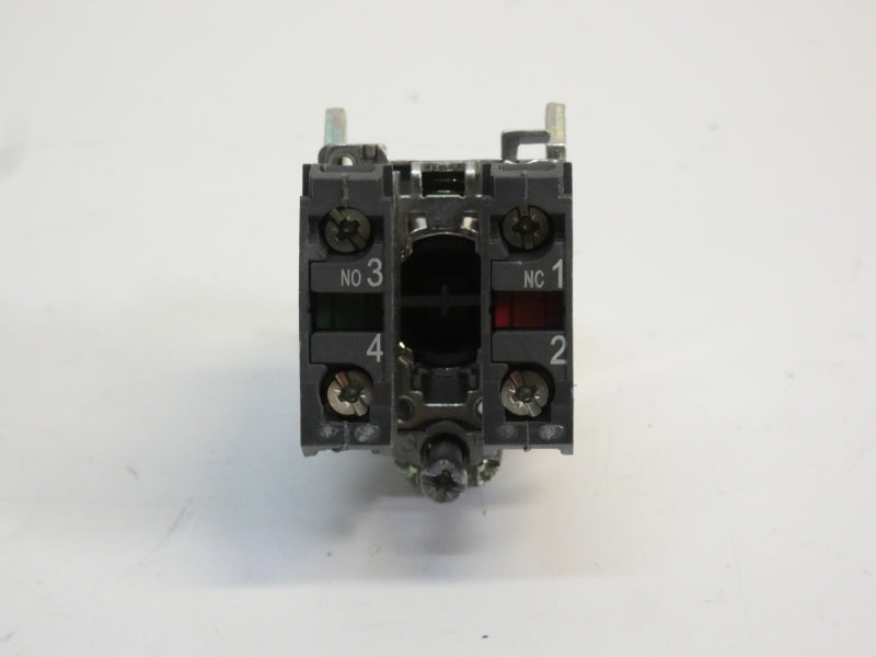 SCHNEIDER ELECTRIC XB4BA55 NSMP