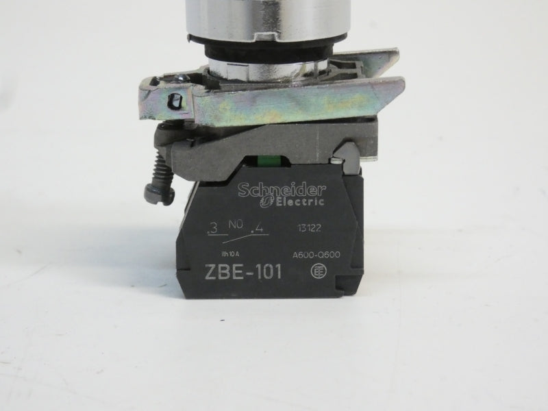 SCHNEIDER ELECTRIC XB4BA55 NSMP
