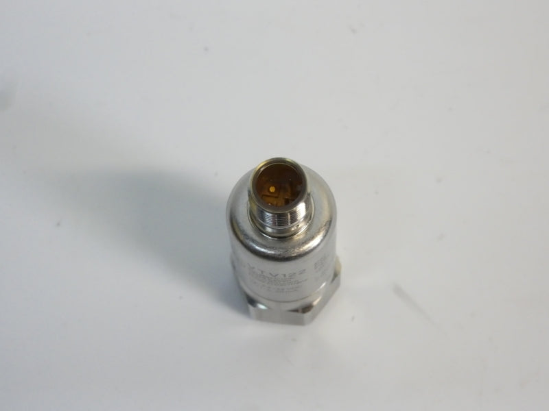 IFM EFECTOR VTV122 9.6-32VDC NSMP
