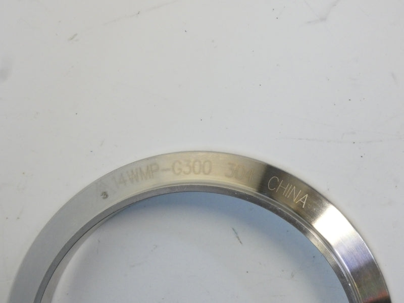 FLANGE 14WMP-G300 NSNP
