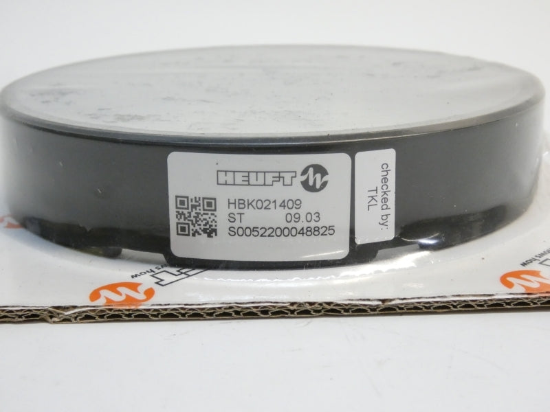 HEUFT HBK021409 NSMP