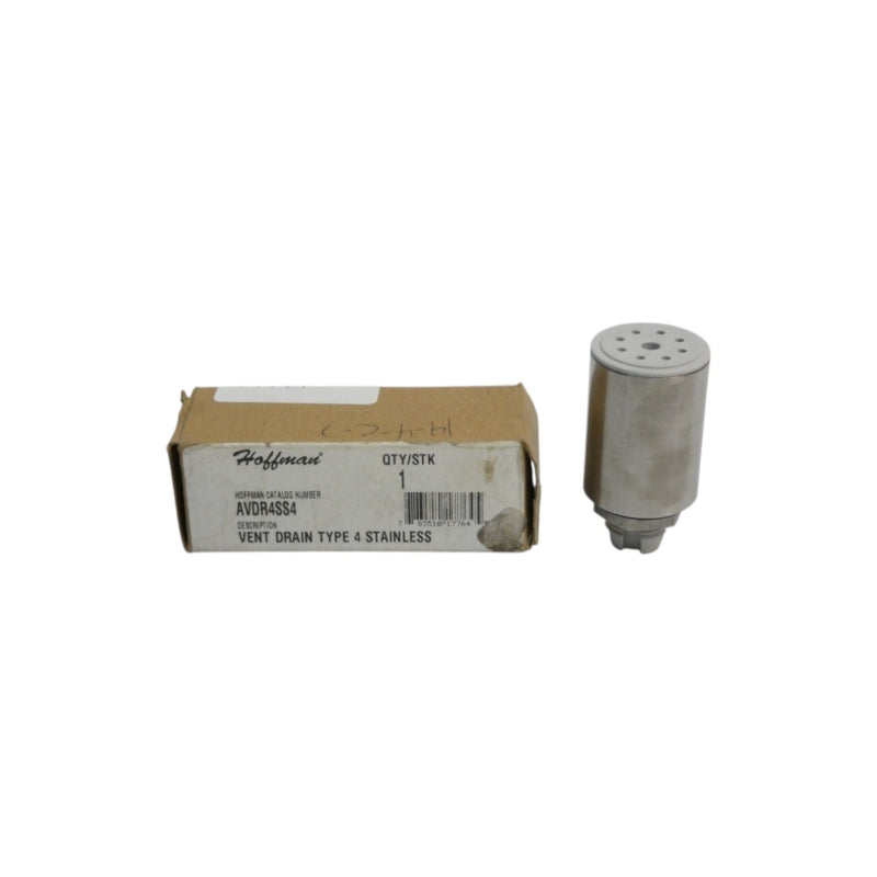 HOFFMAN AVDR4SS4 17764 NSMP