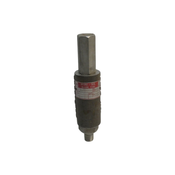 HYDRO SEAL 1FXV-30 65PSI 1/2" NSNP