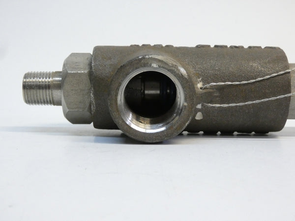 HYDRO SEAL 1FXV-30 65PSI 1/2" NSNP