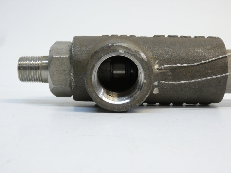 HYDRO SEAL 1FXV-30 65PSI 1/2" NSNP