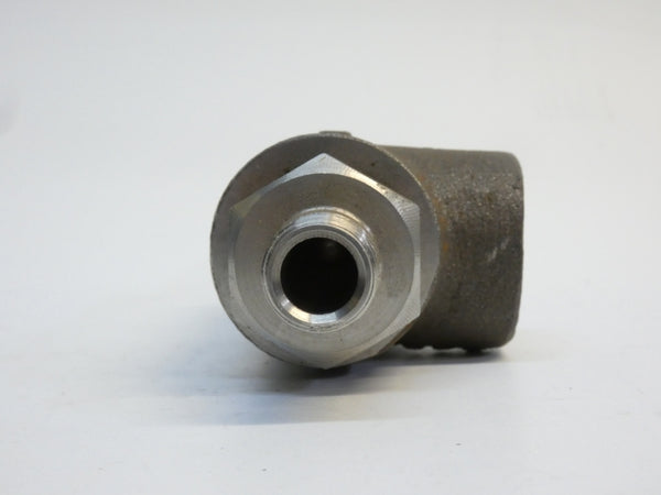 HYDRO SEAL 1FXV-30 65PSI 1/2" NSNP