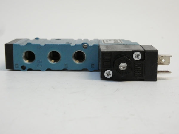 HEUFT HPP100024ST 24VDC NSNP