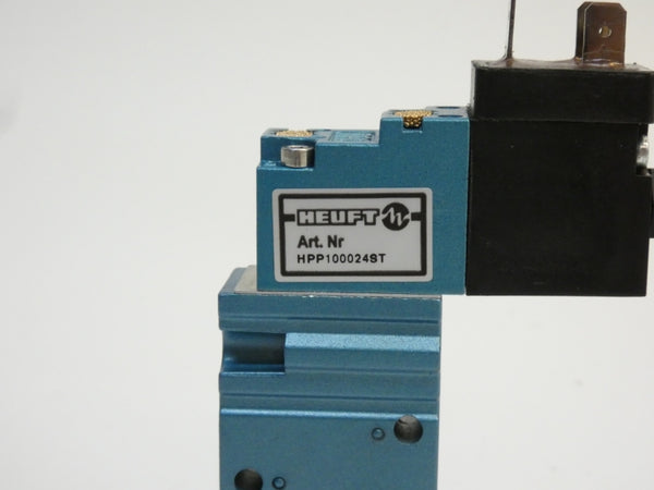 HEUFT HPP100024ST 24VDC NSNP