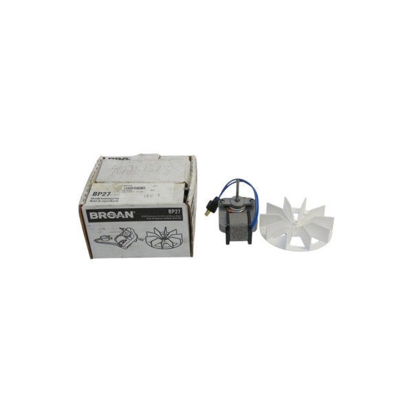 BROAN BP27 120V NSMP