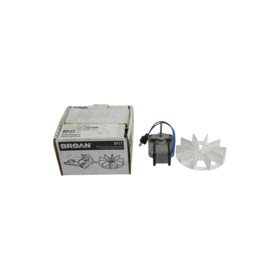 BROAN BP27 120V NSMP