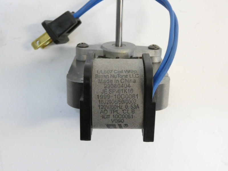 BROAN BP27 120V NSMP