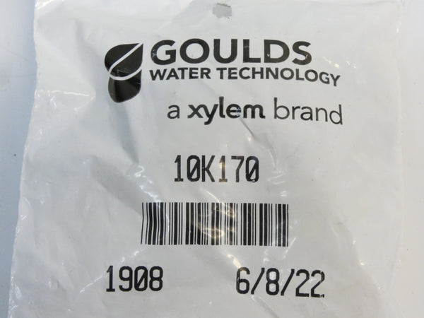 GOULDS 10K170 NSMP