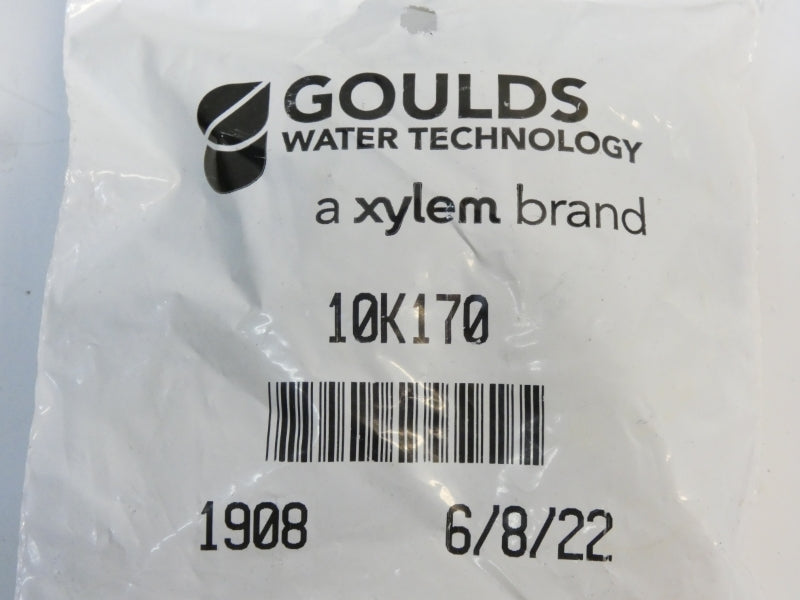 GOULDS 10K170 NSMP