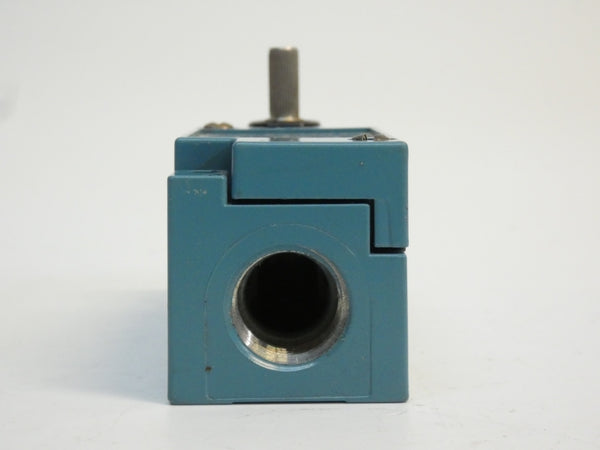 HONEYWELL LSA1A 600VAC 10A NSMP